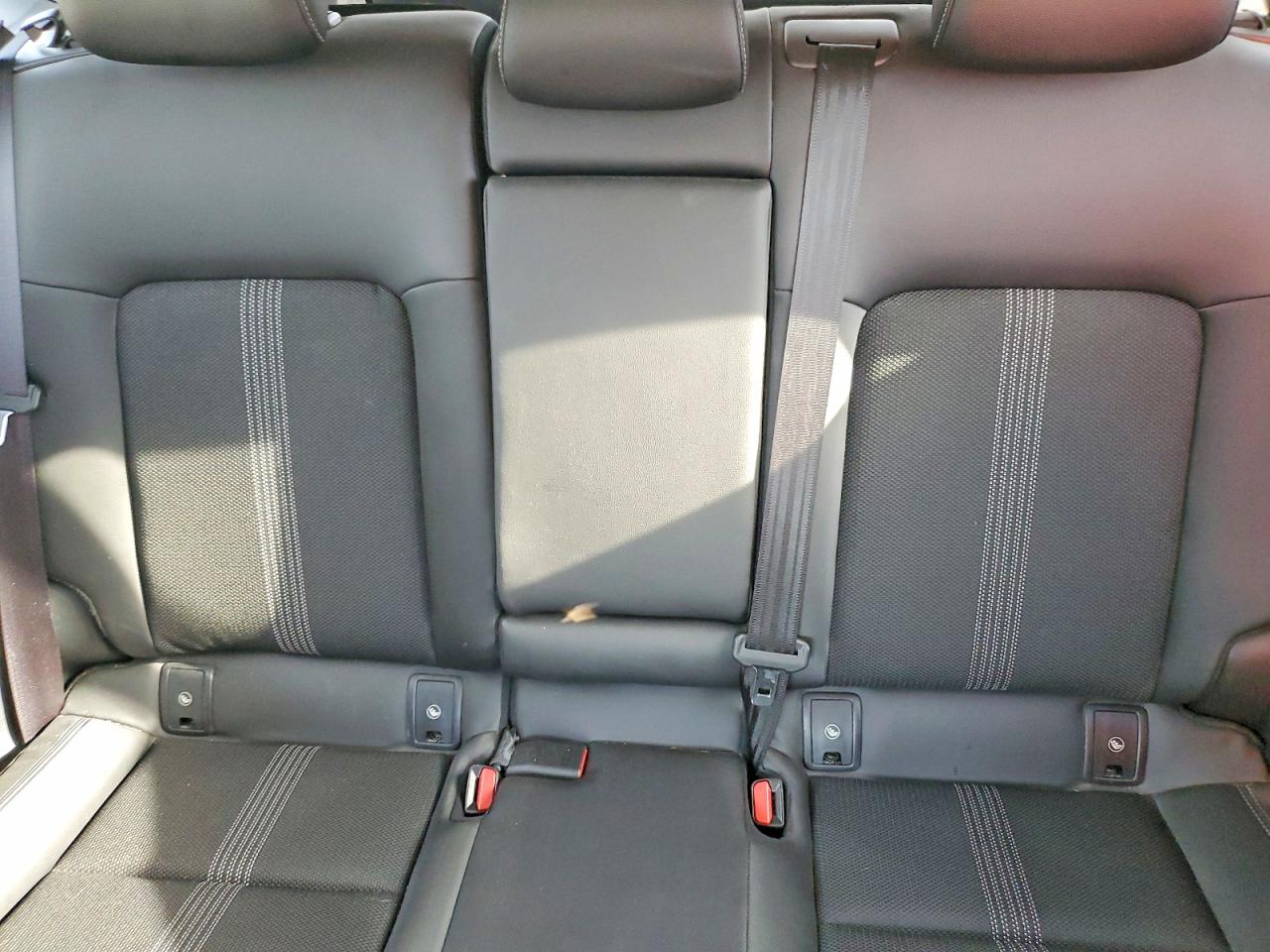 Mazda Cx Preferred