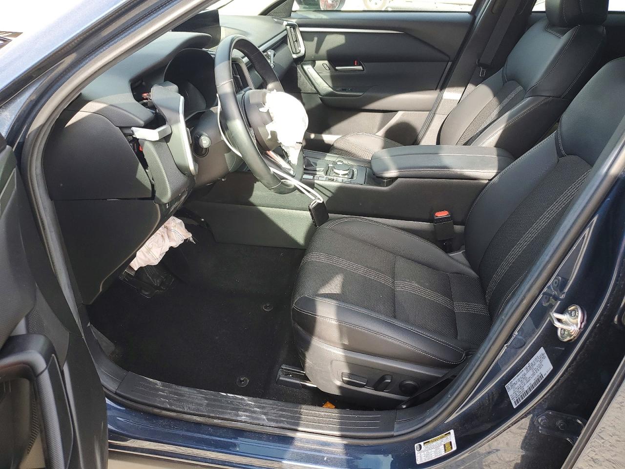 Mazda Cx Preferred