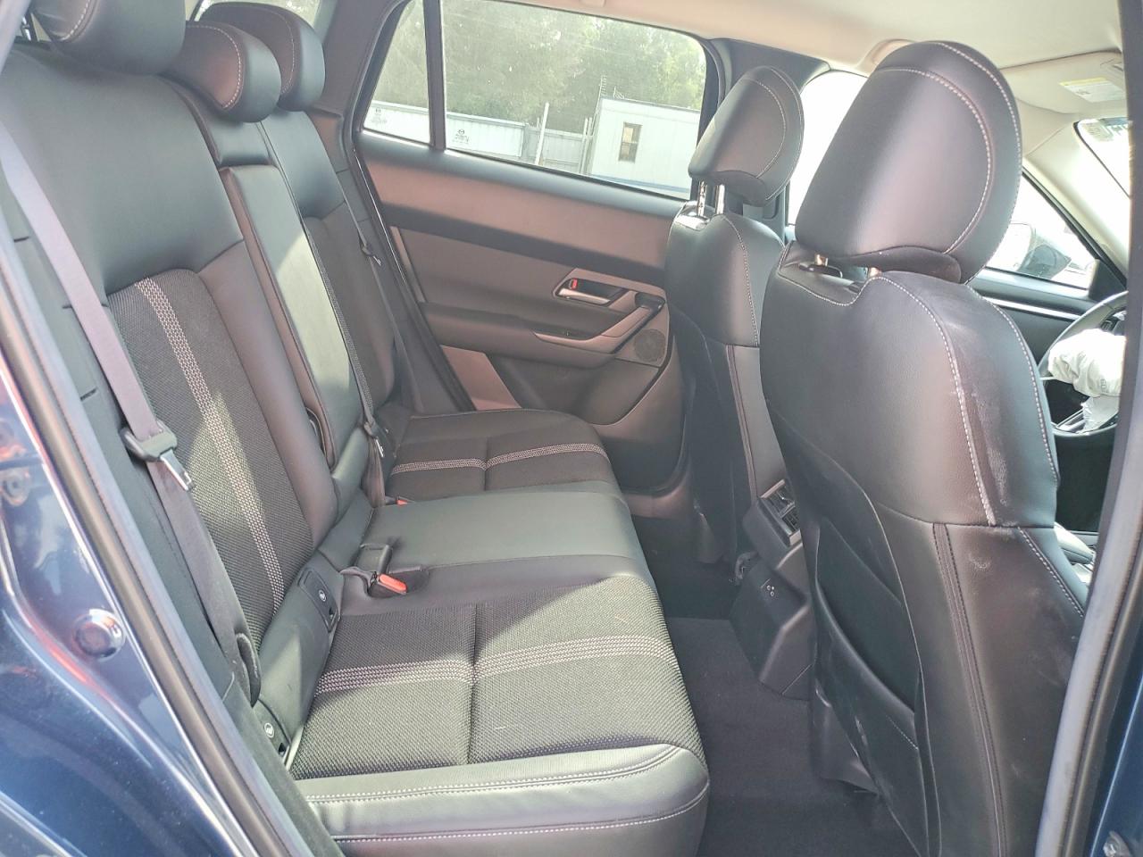 Mazda Cx Preferred