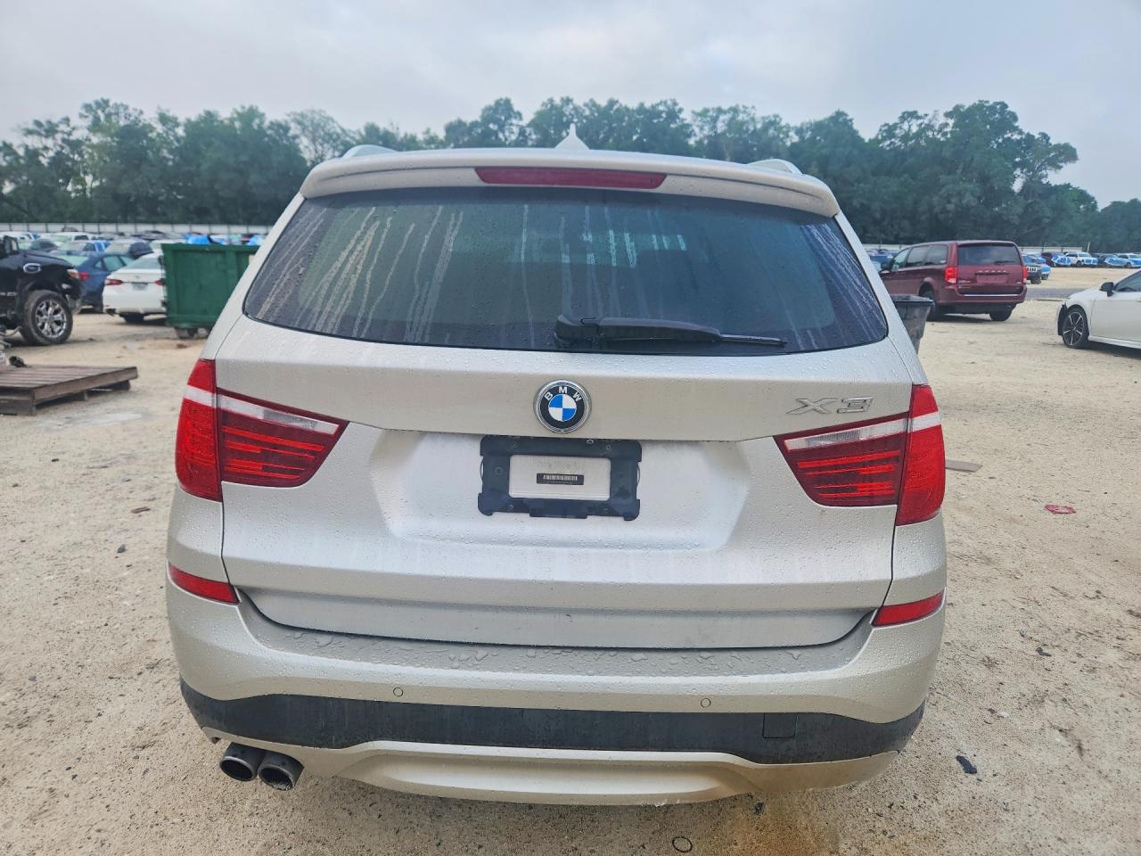 BMW X Series Sdrive28i