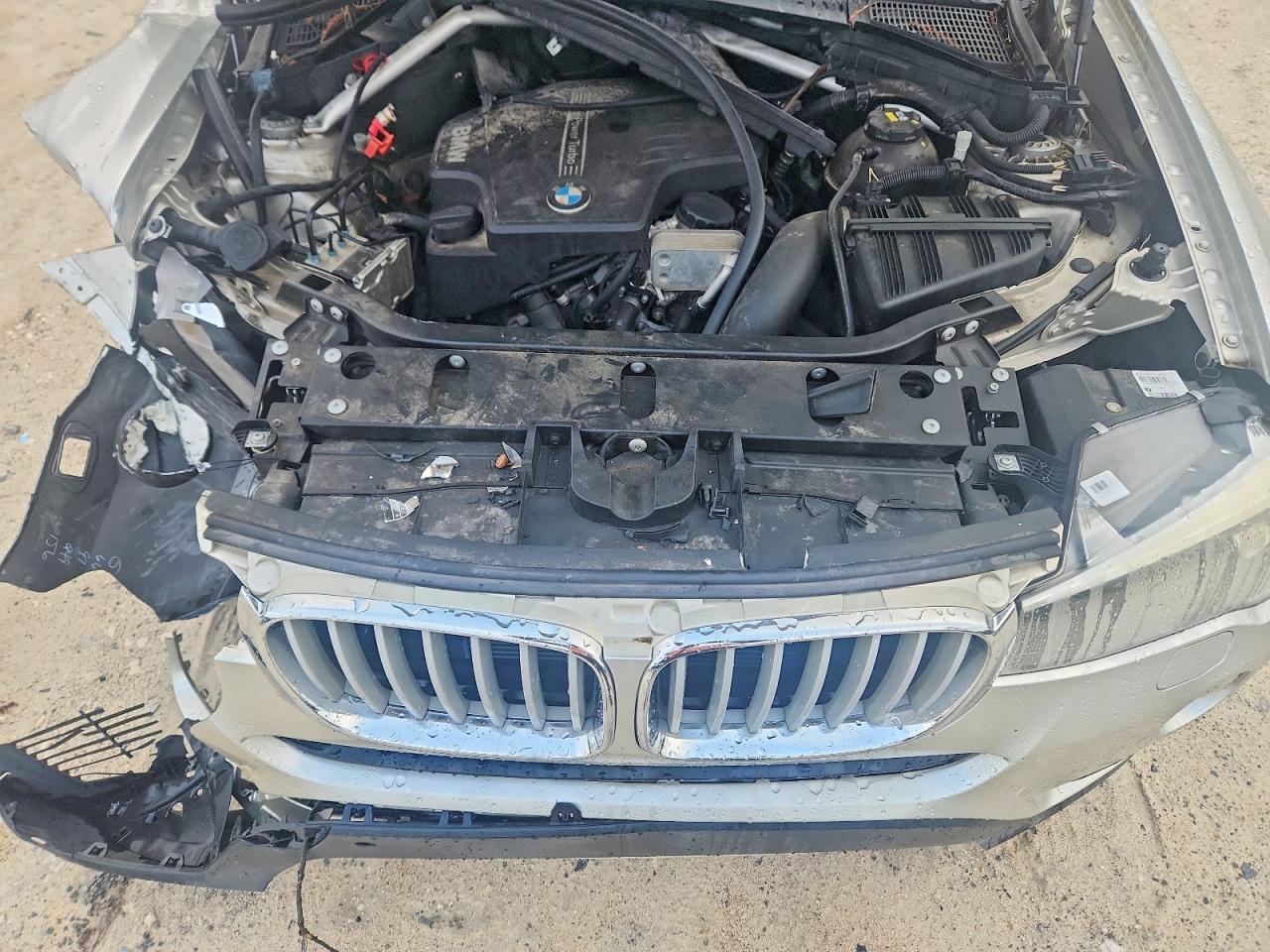 BMW X Series Sdrive28i