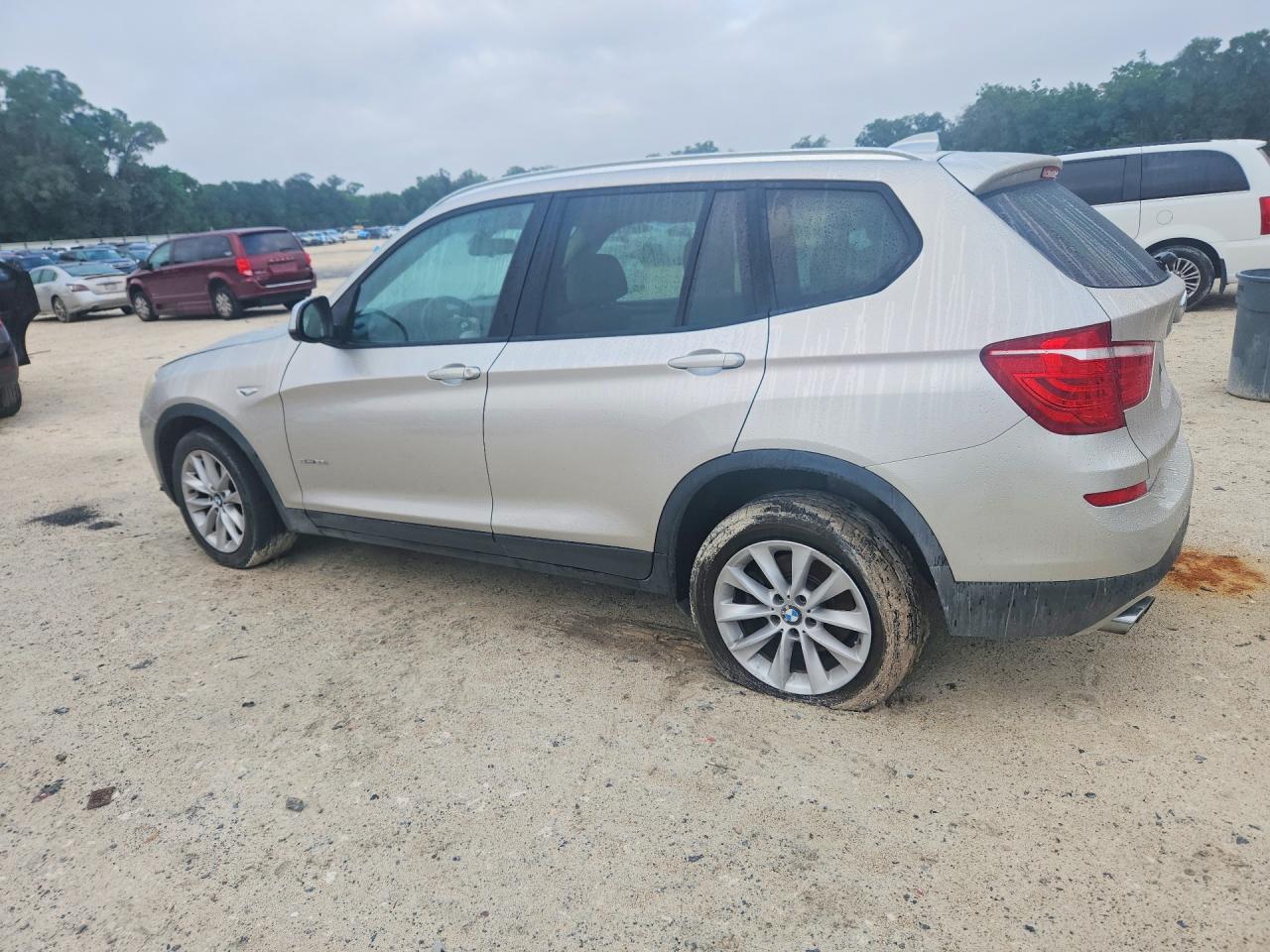 BMW X Series Sdrive28i
