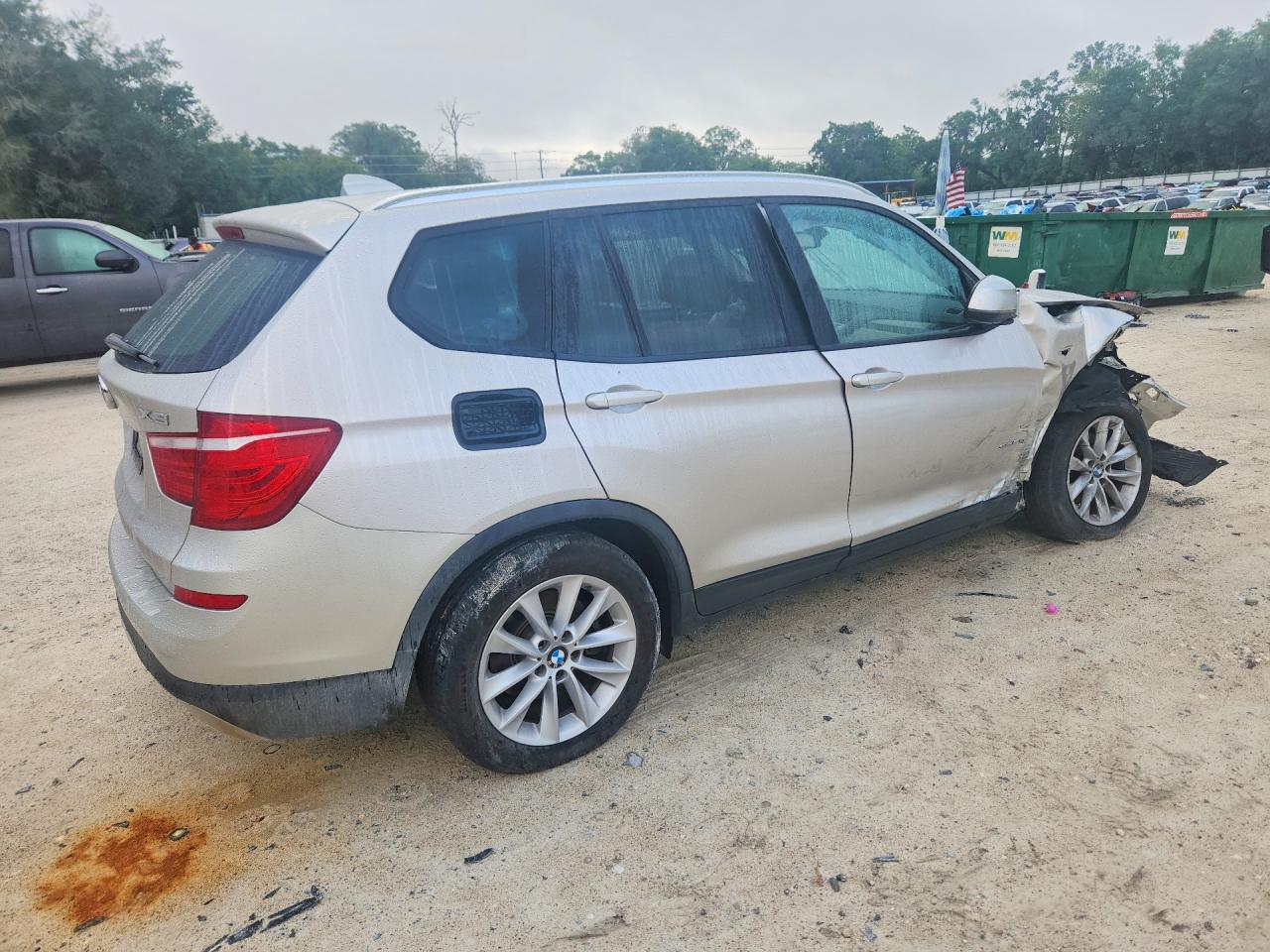 BMW X Series Sdrive28i