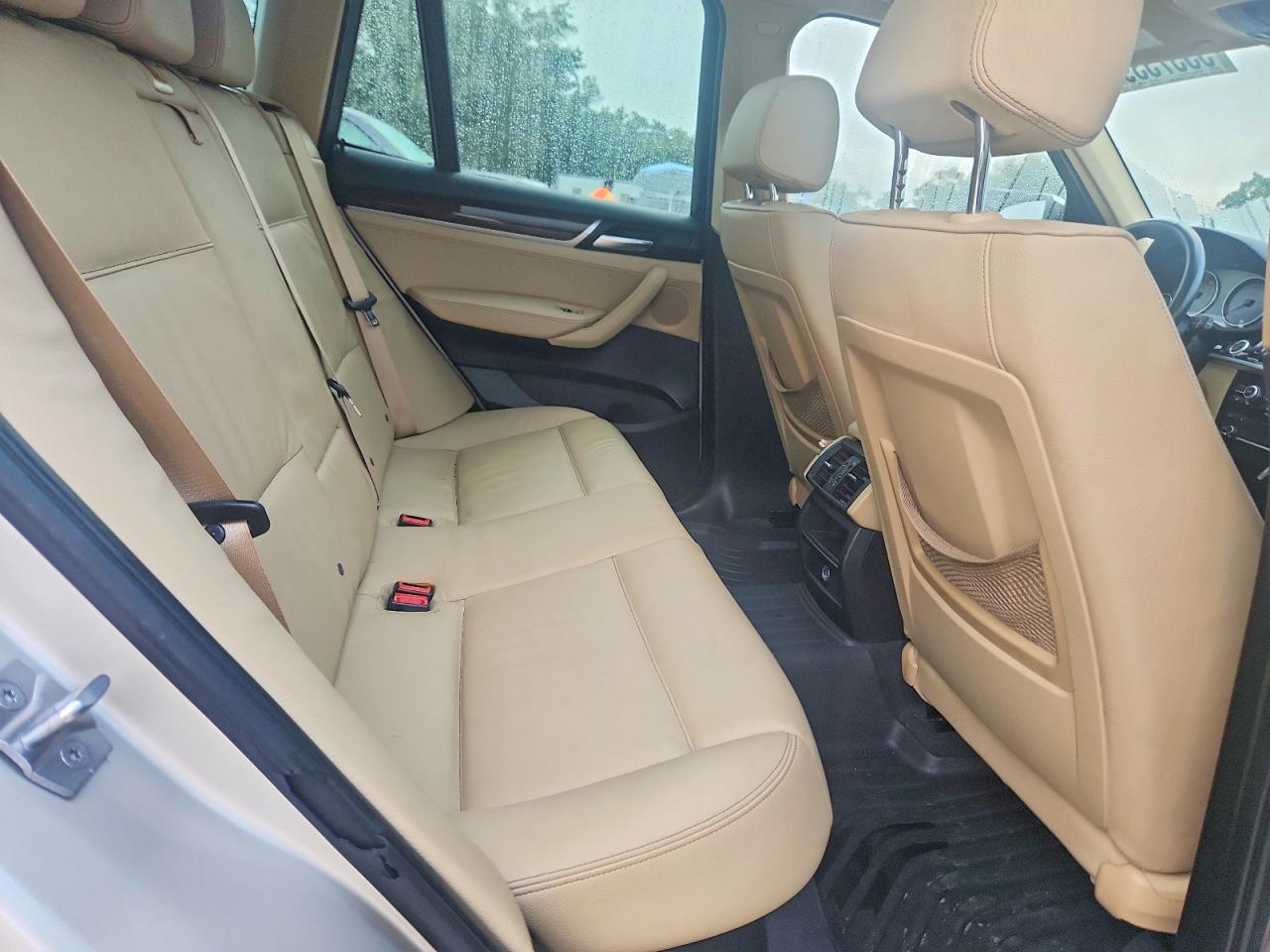 BMW X Series Sdrive28i