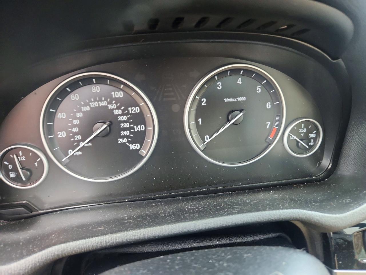 BMW X Series Sdrive28i