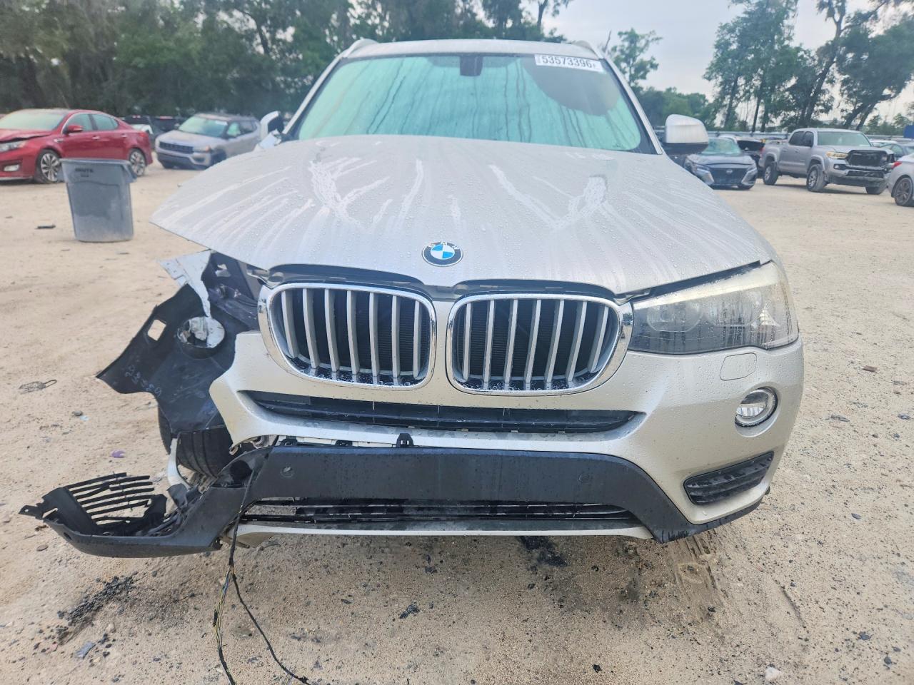 BMW X Series Sdrive28i