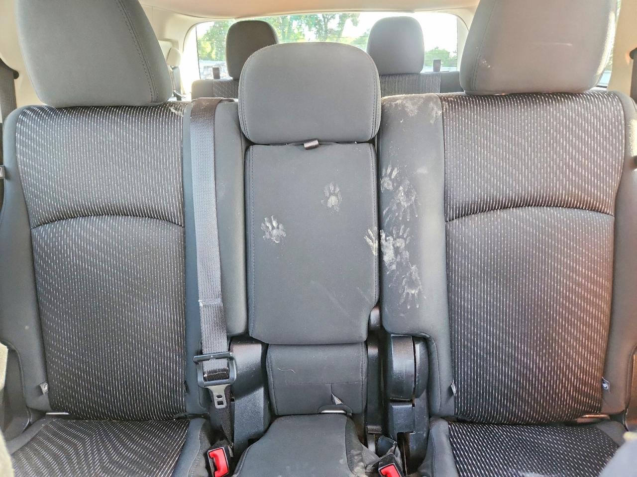 Dodge Journey Mainstreet