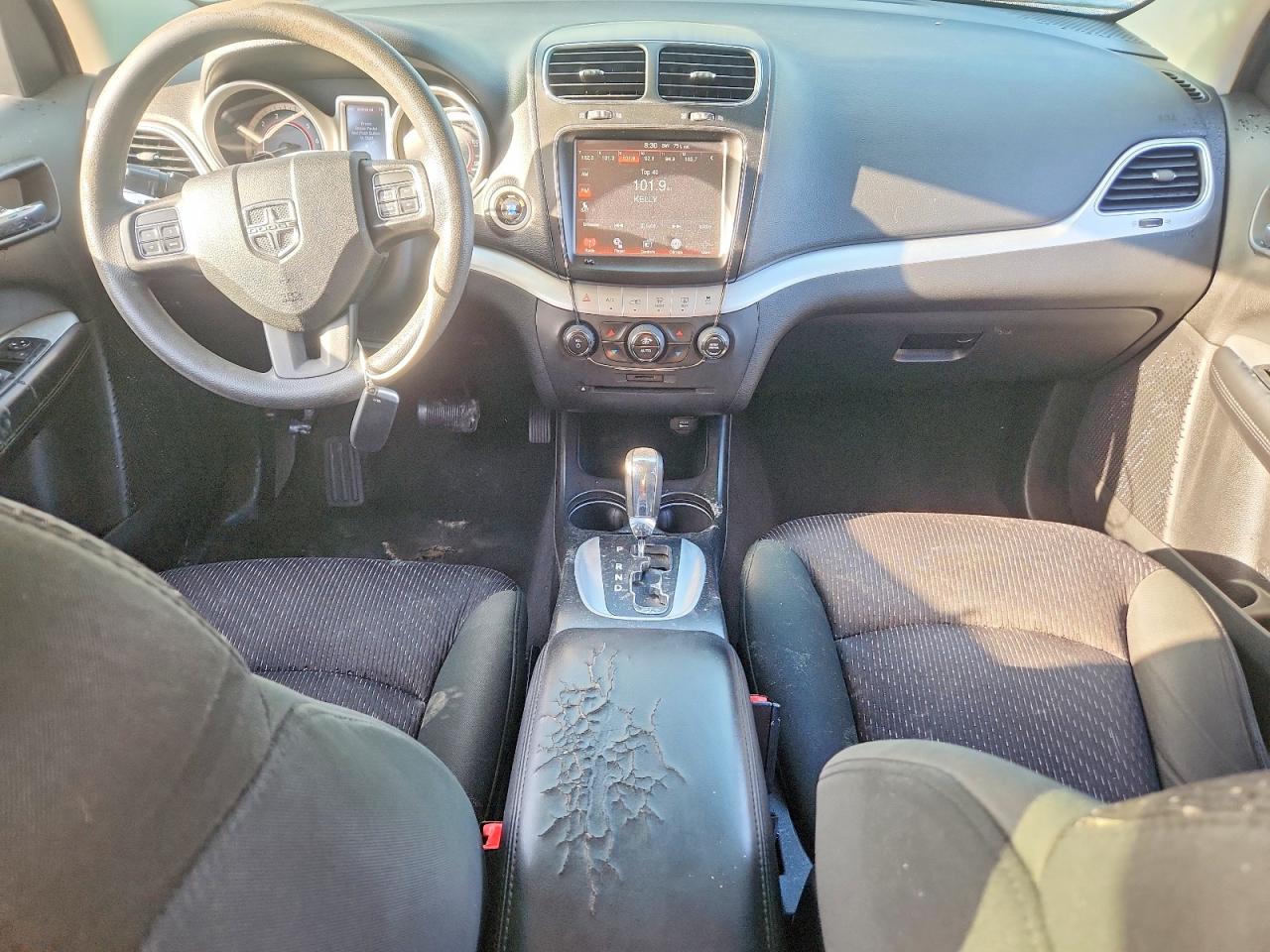 Dodge Journey Mainstreet