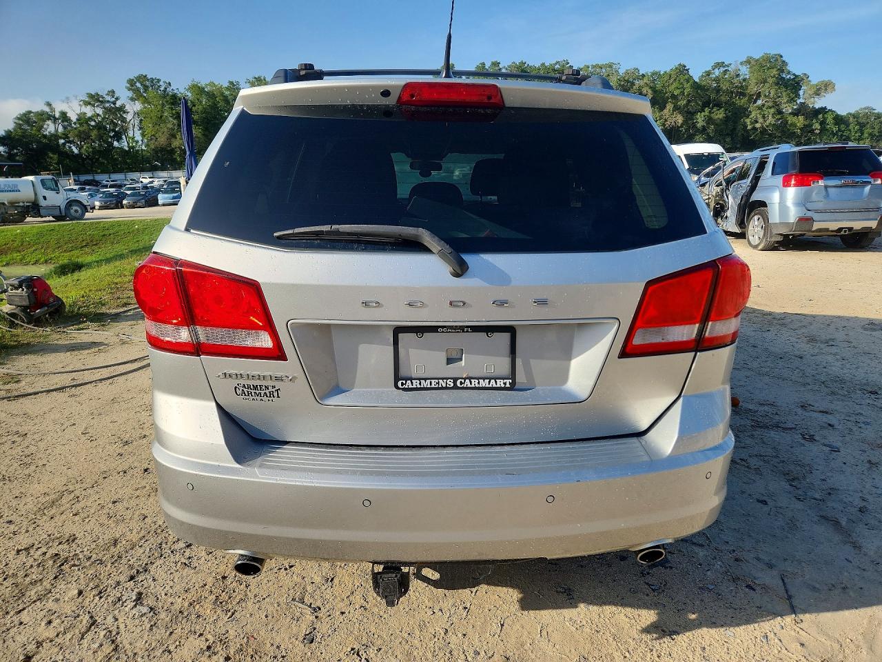Dodge Journey Mainstreet