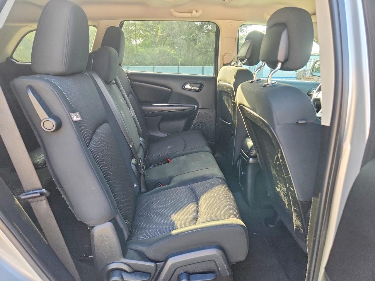 Dodge Journey Mainstreet
