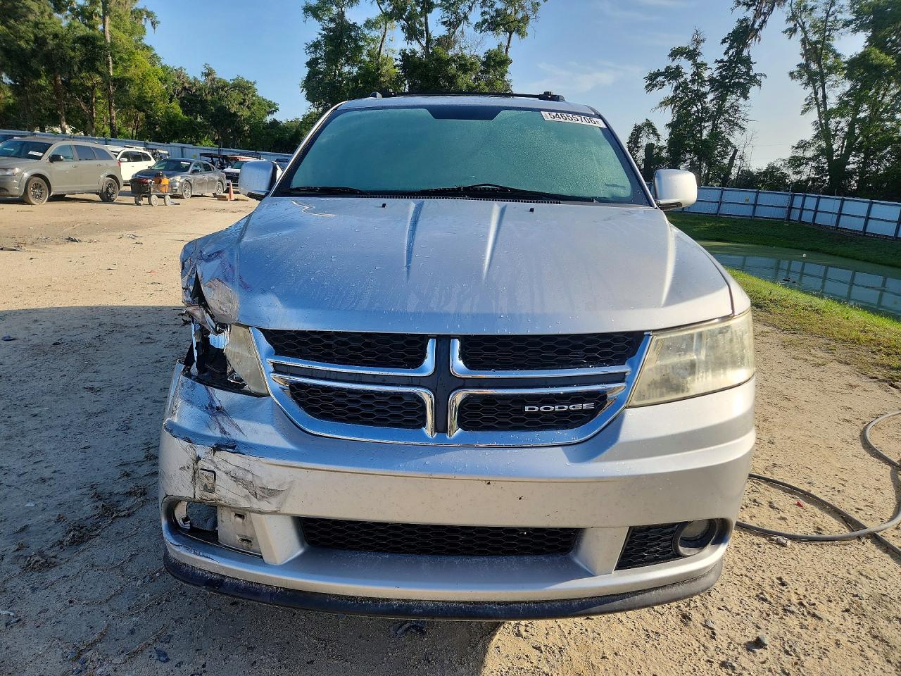 Dodge Journey Mainstreet