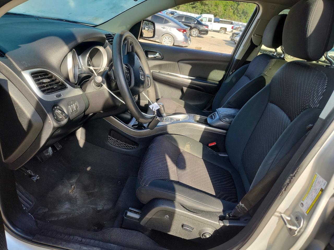 Dodge Journey Mainstreet