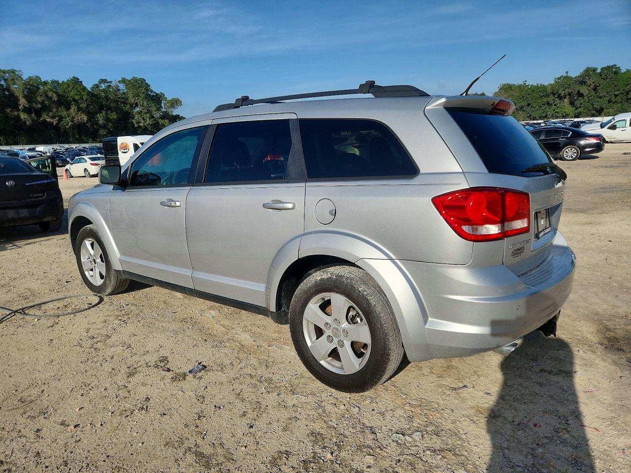 Dodge Journey Mainstreet