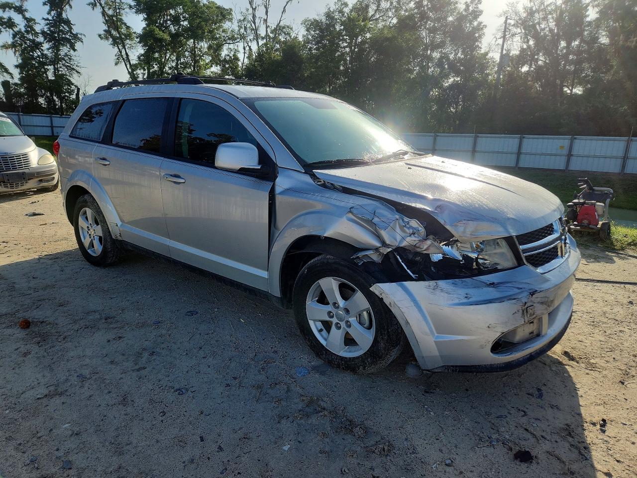 Dodge Journey Mainstreet