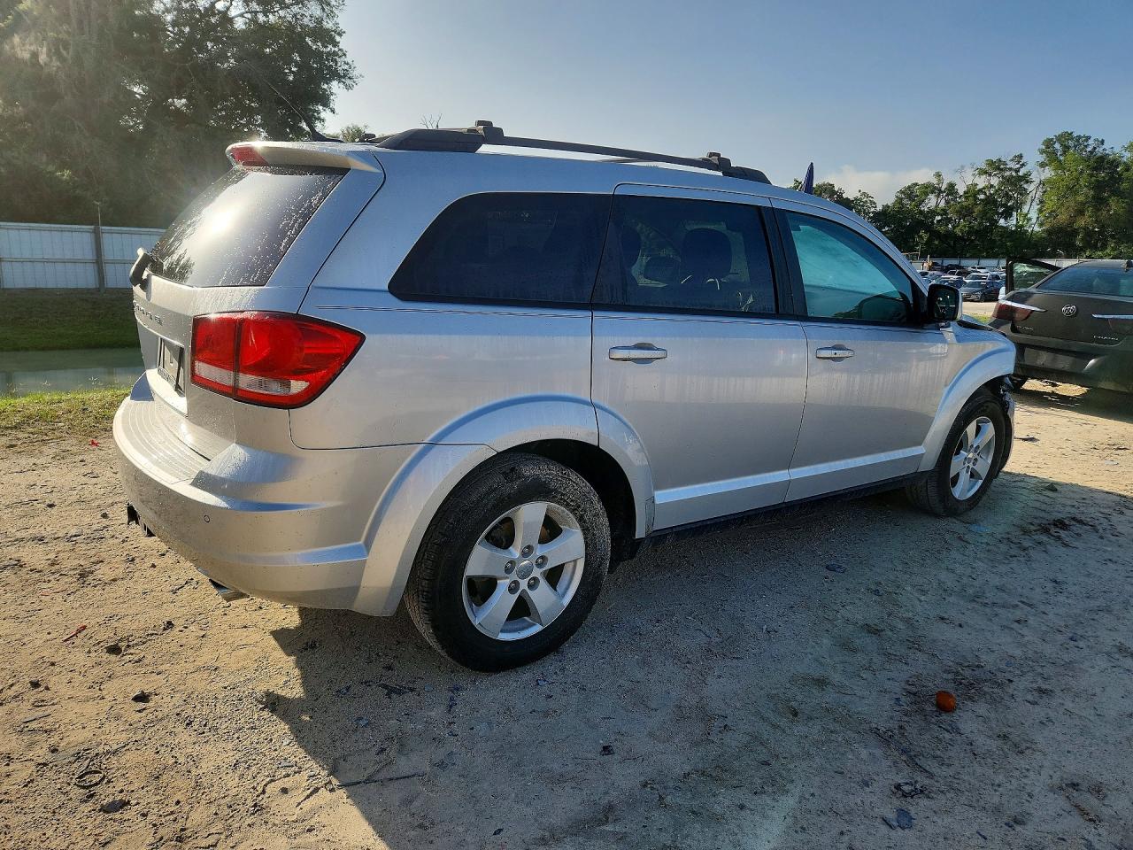 Dodge Journey Mainstreet