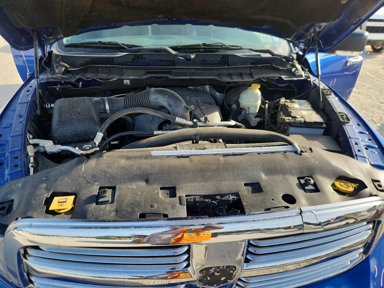 Ram 1500 Slt