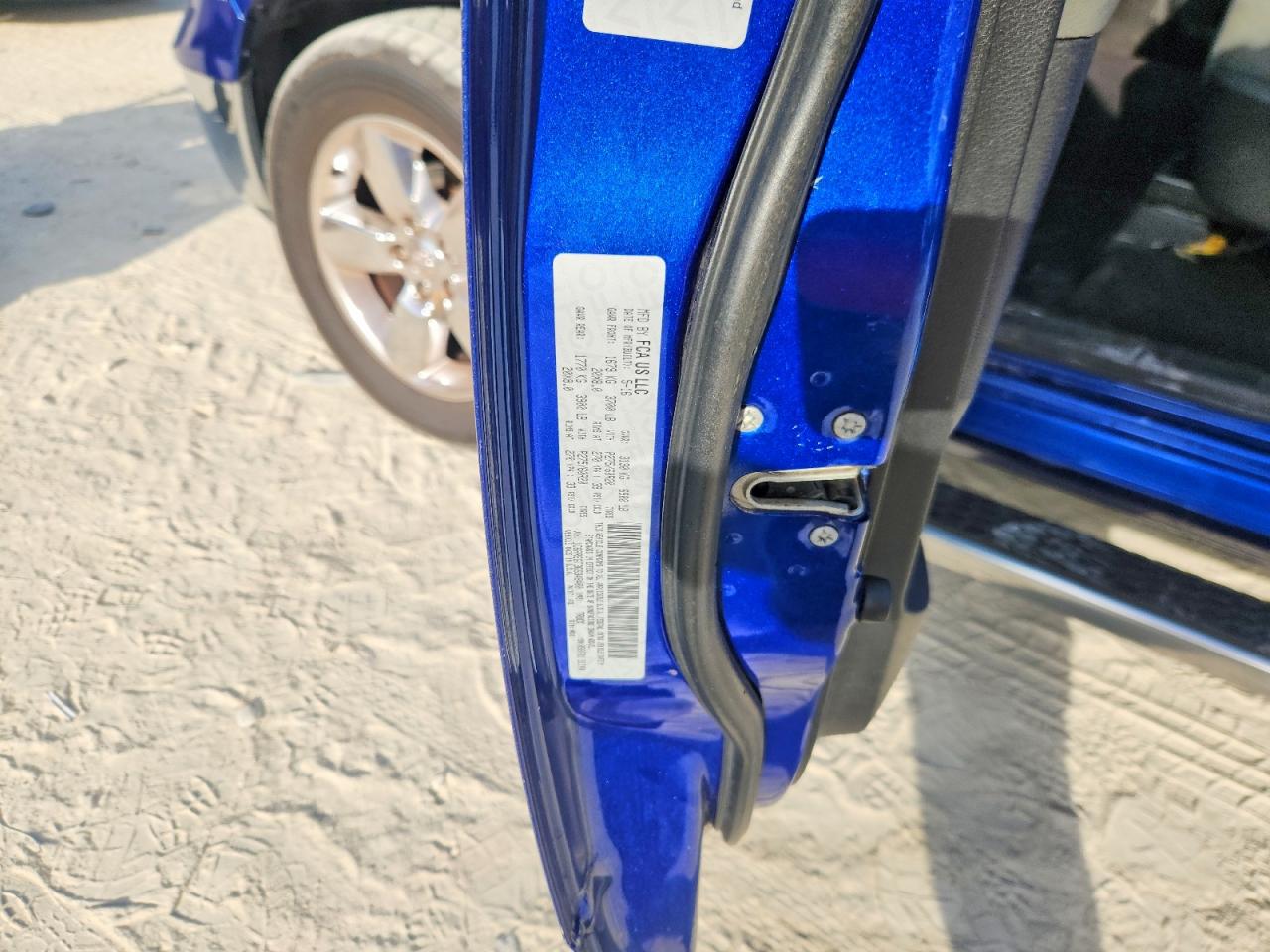 Ram 1500 Slt
