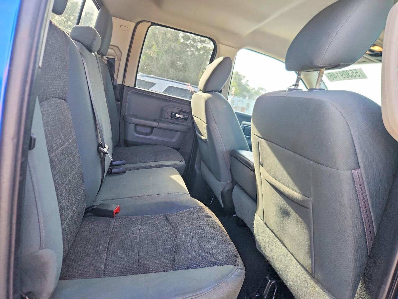 Ram 1500 Slt