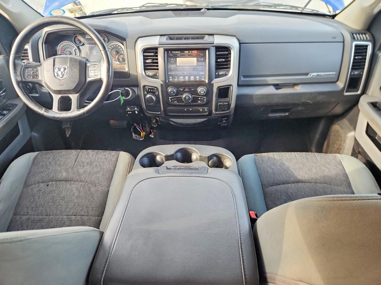 Ram 1500 Slt