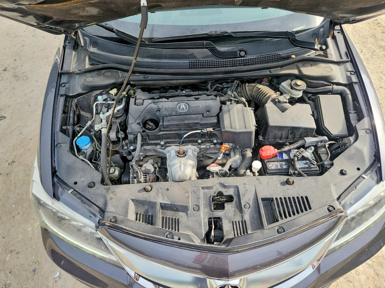 Acura ILX Premium