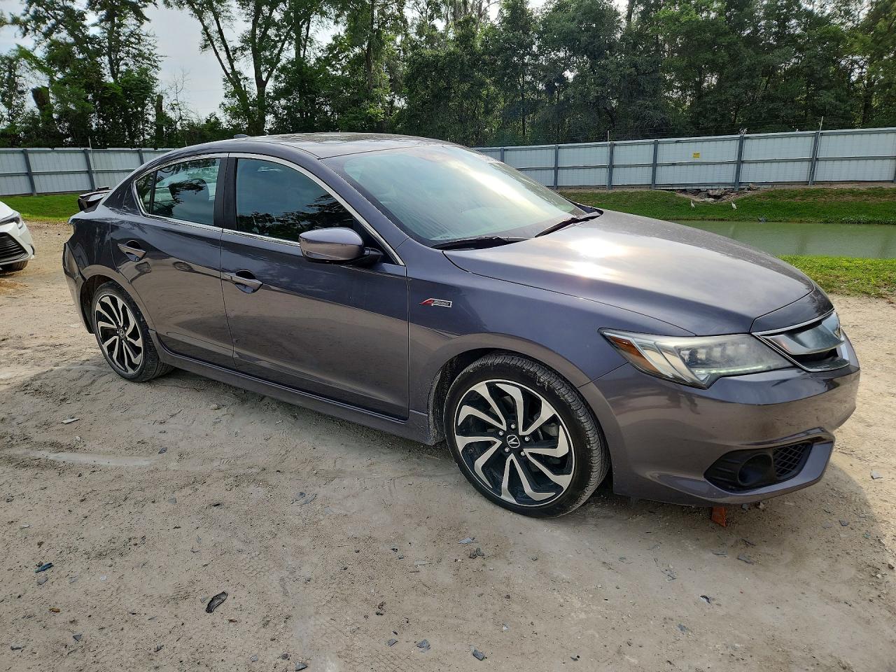 Acura ILX Premium