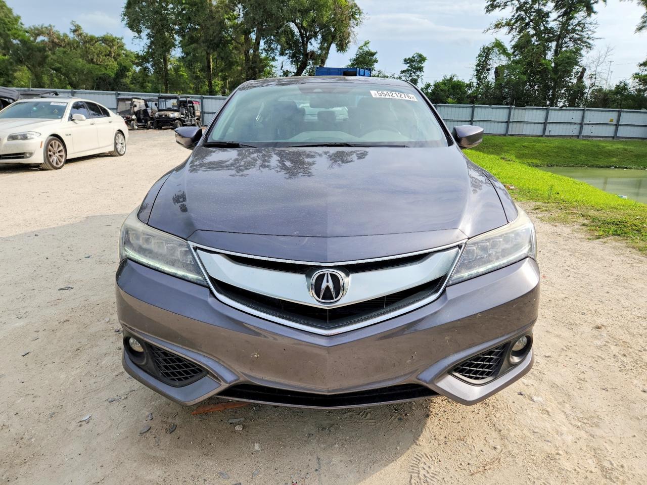 Acura ILX Premium
