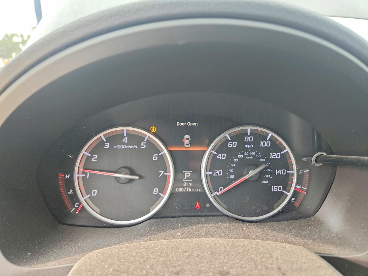 Acura ILX Premium