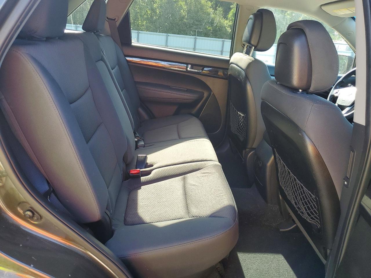 Kia Sorento Lx
