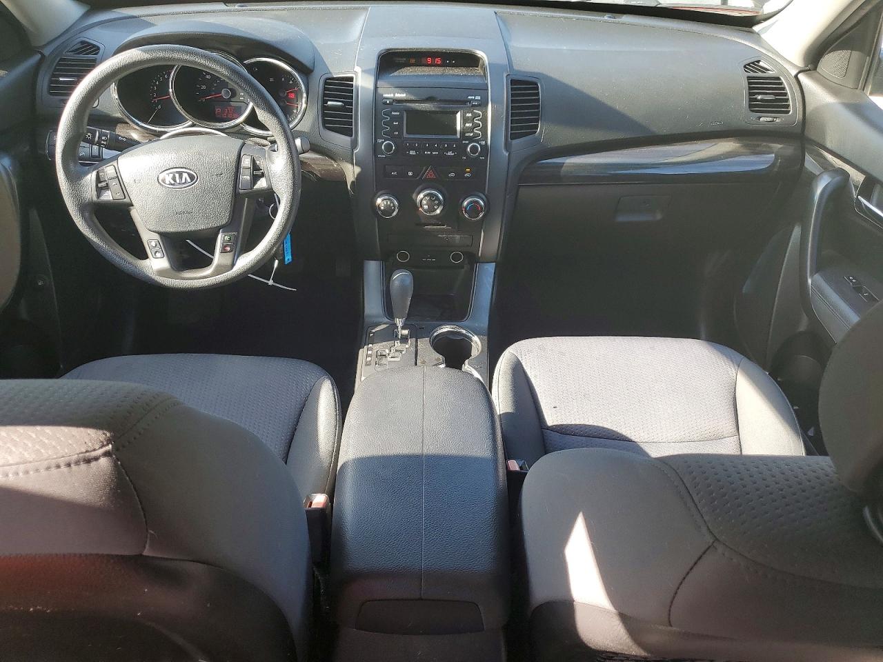 Kia Sorento Lx