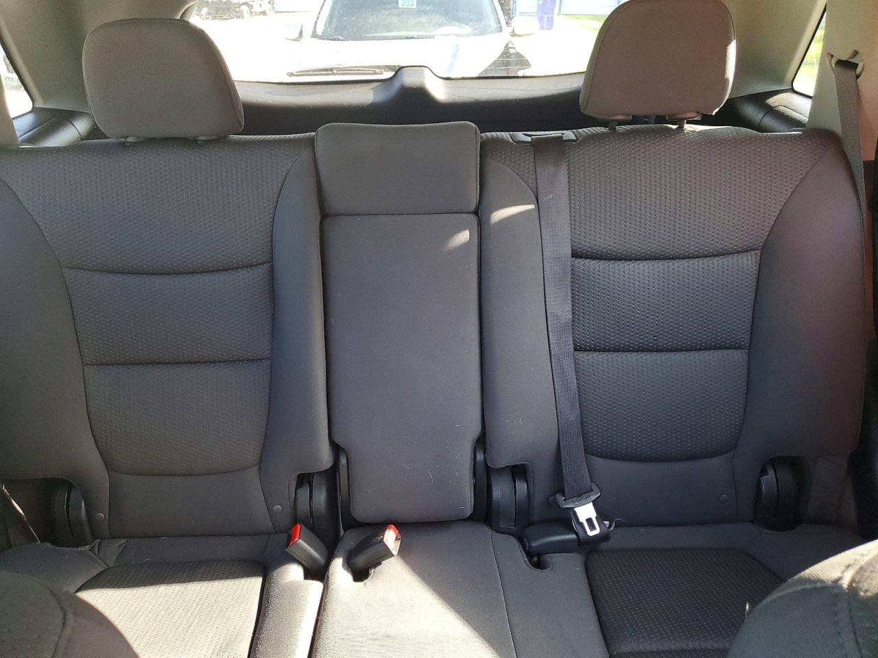 Kia Sorento Lx