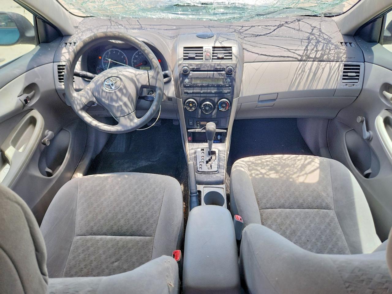 Toyota Corolla Base