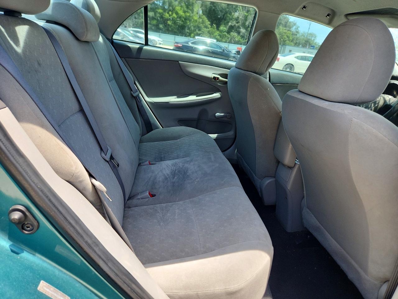 Toyota Corolla Base