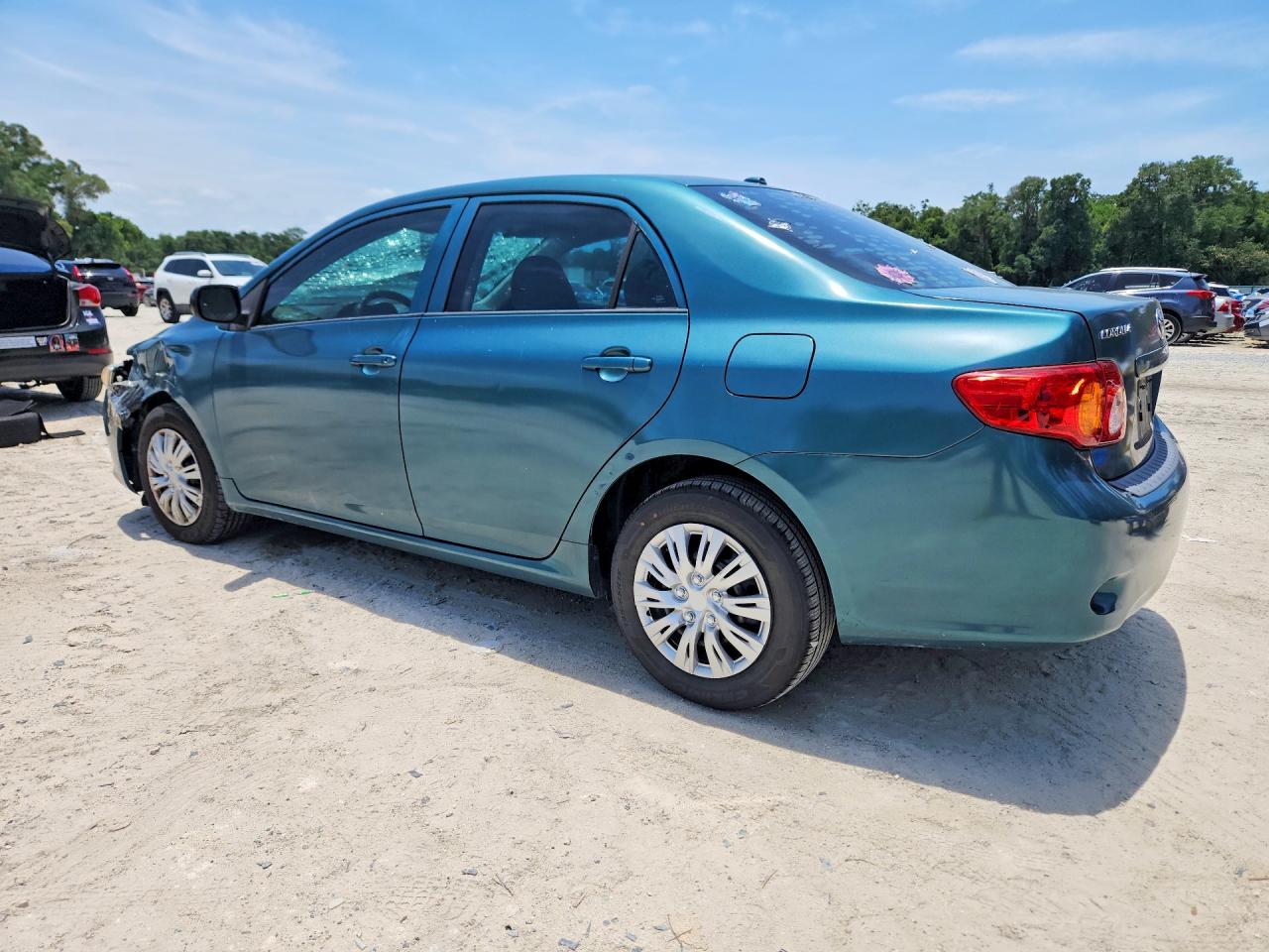 Toyota Corolla Base