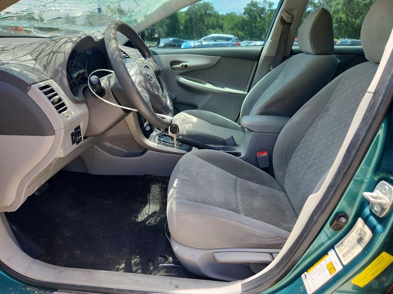 Toyota Corolla Base