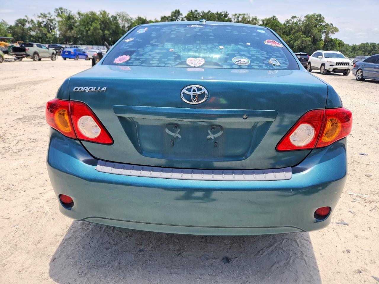 Toyota Corolla Base