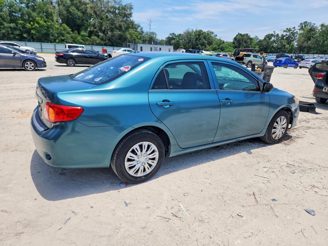 Toyota Corolla Base