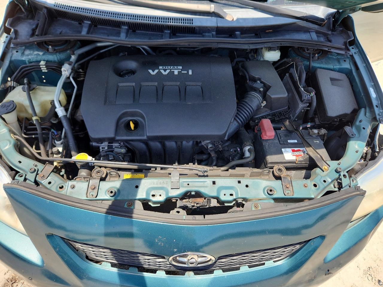 Toyota Corolla Base