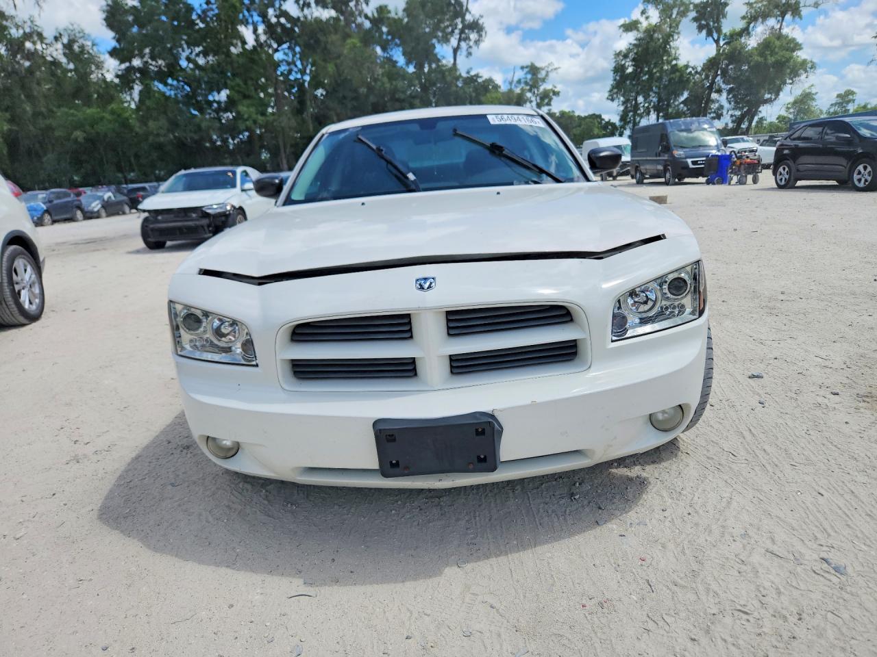 Dodge Charger Se