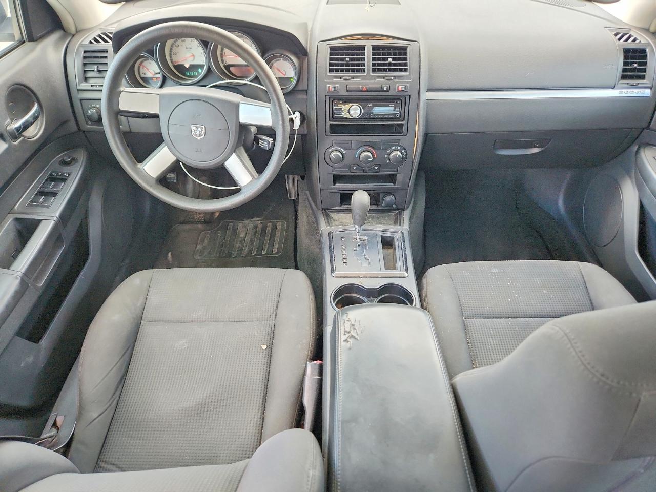 Dodge Charger Se