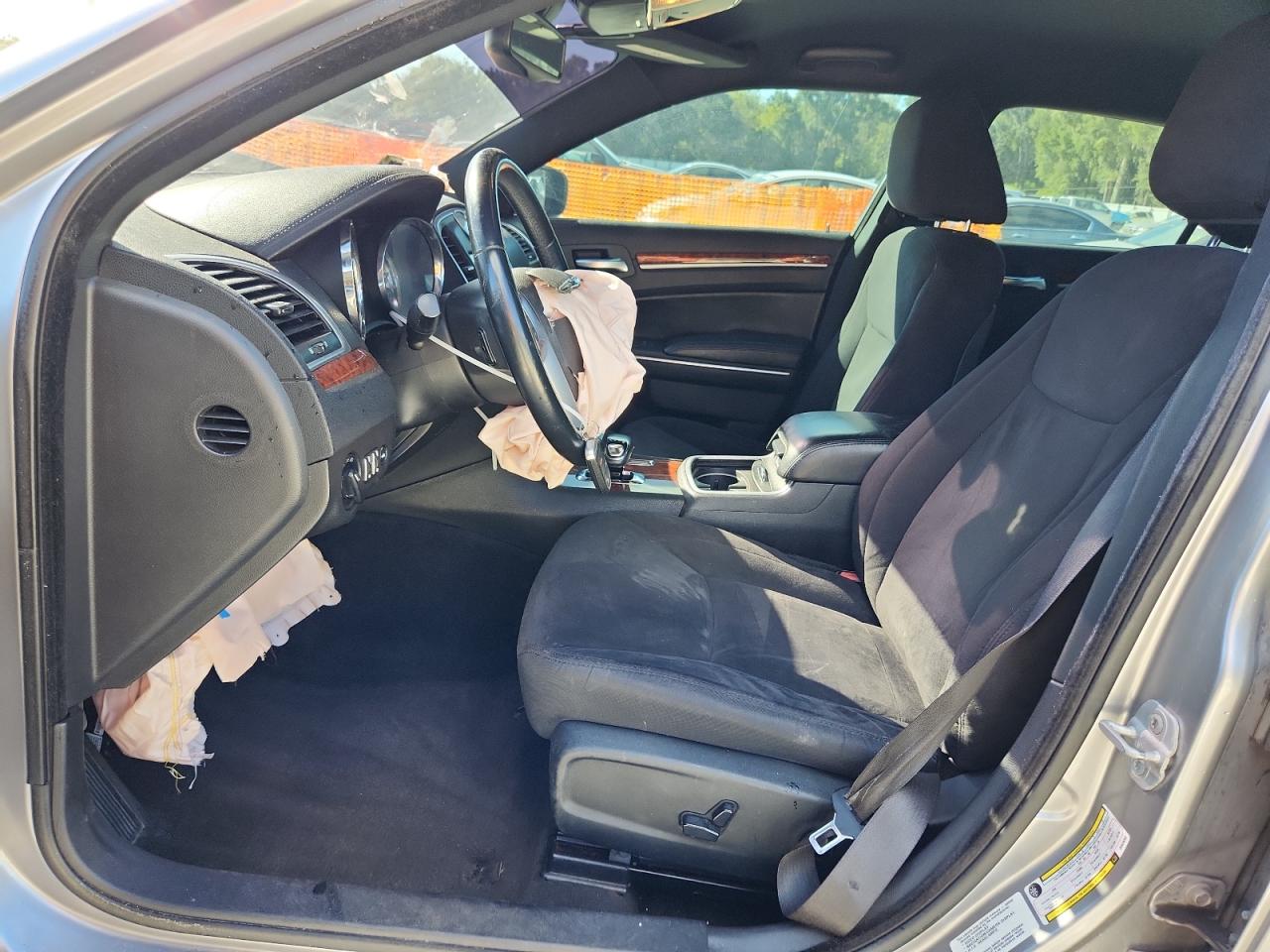 Chrysler 300