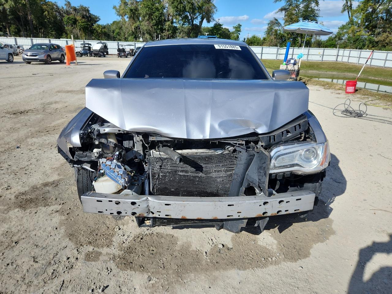 Chrysler 300