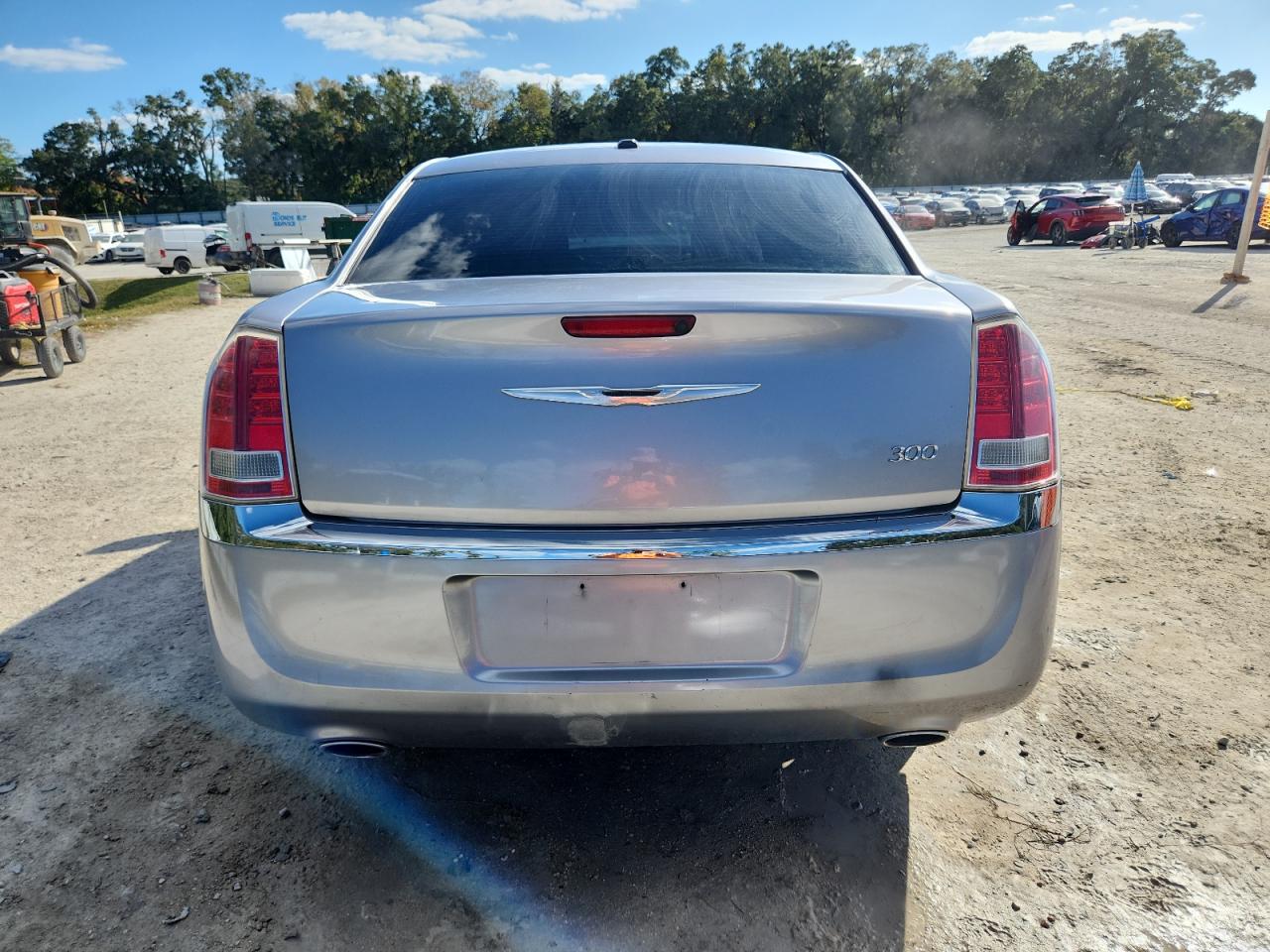 Chrysler 300
