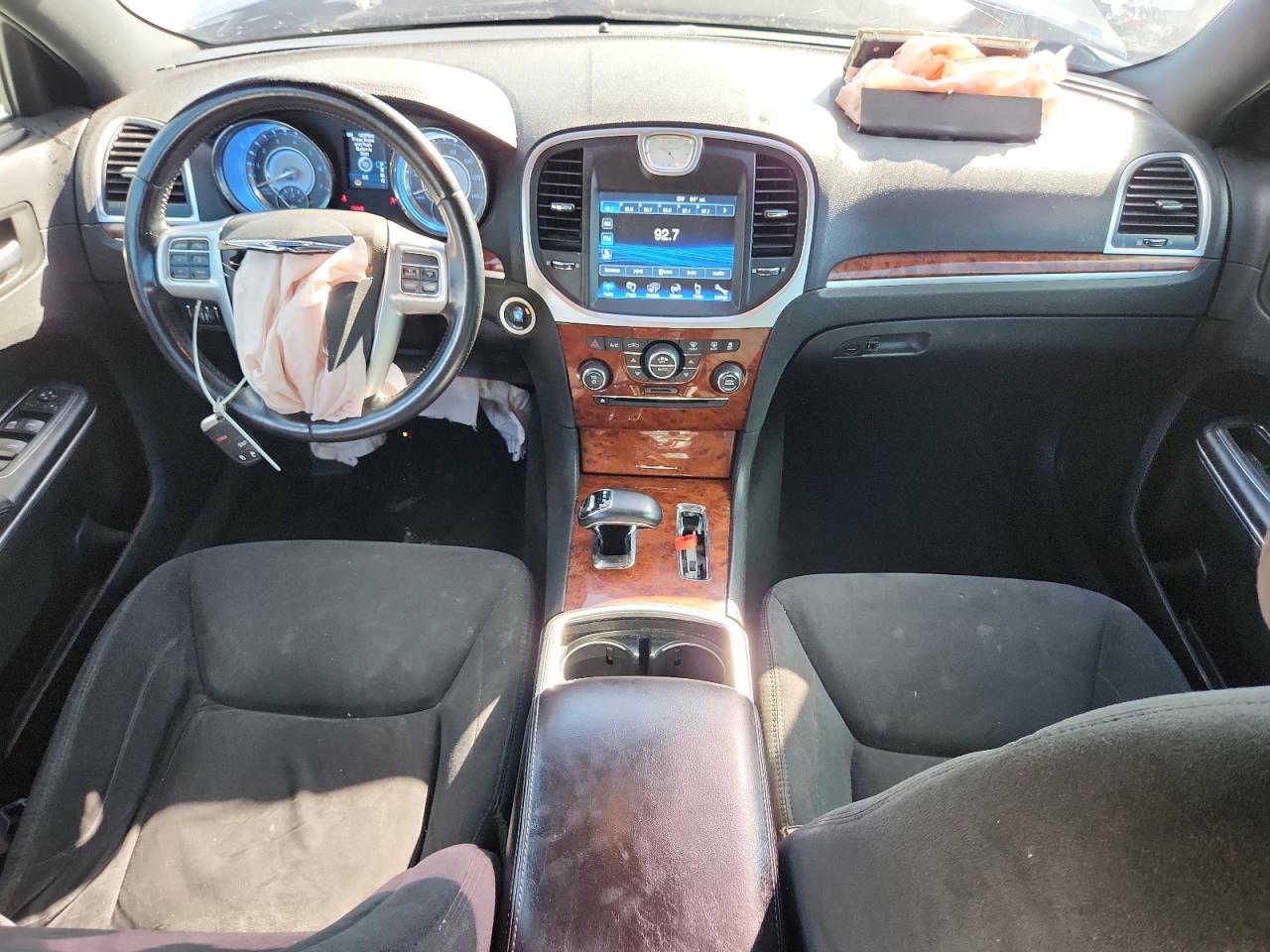 Chrysler 300