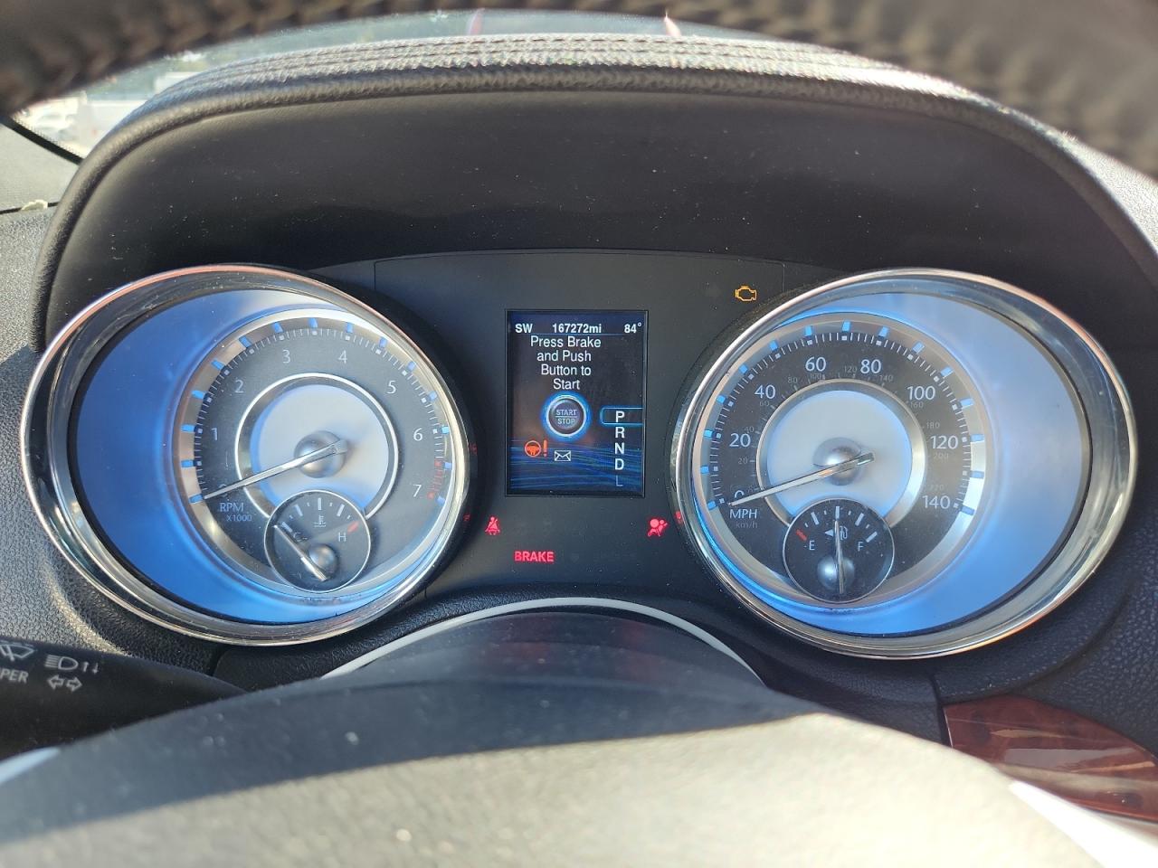 Chrysler 300