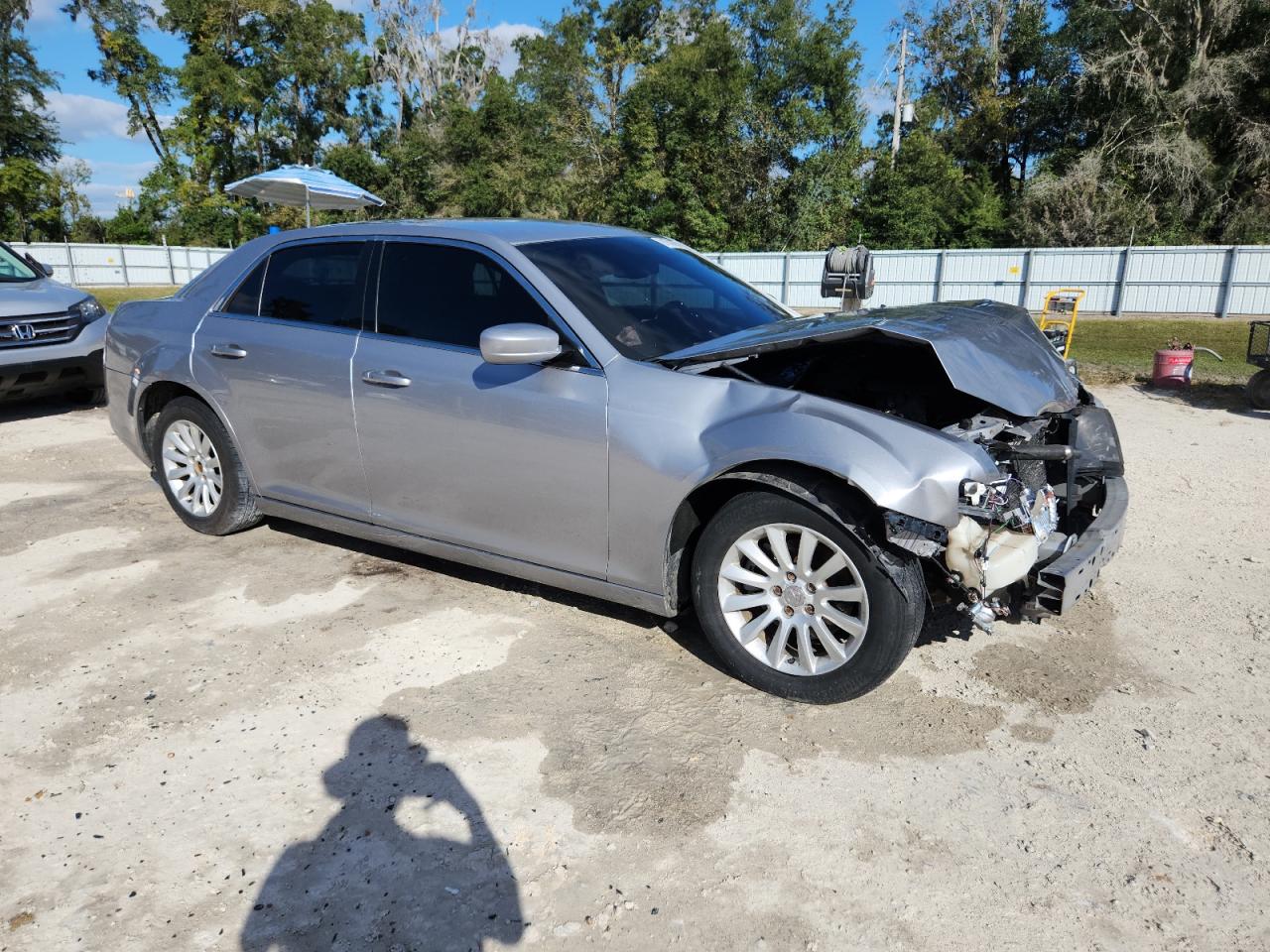 Chrysler 300