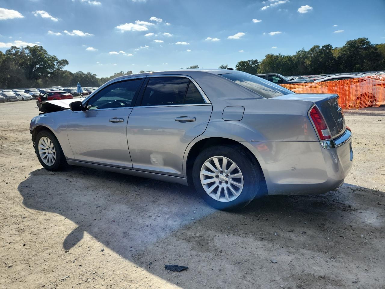 Chrysler 300