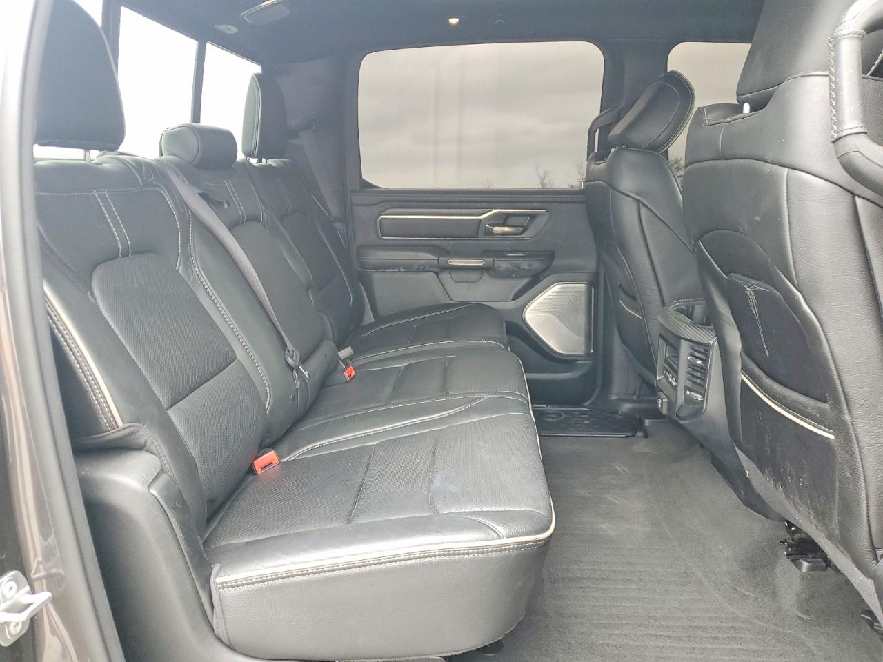 Ram 1500 Limited