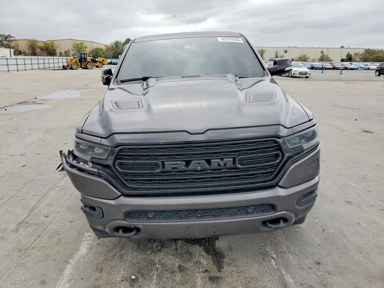 Ram 1500 Limited