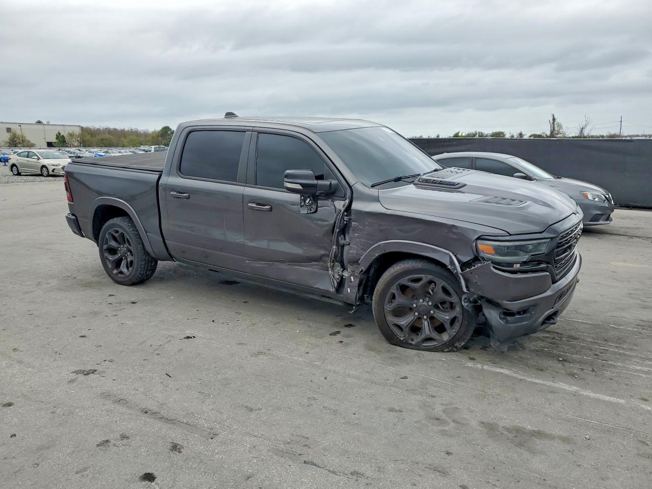 Ram 1500 Limited