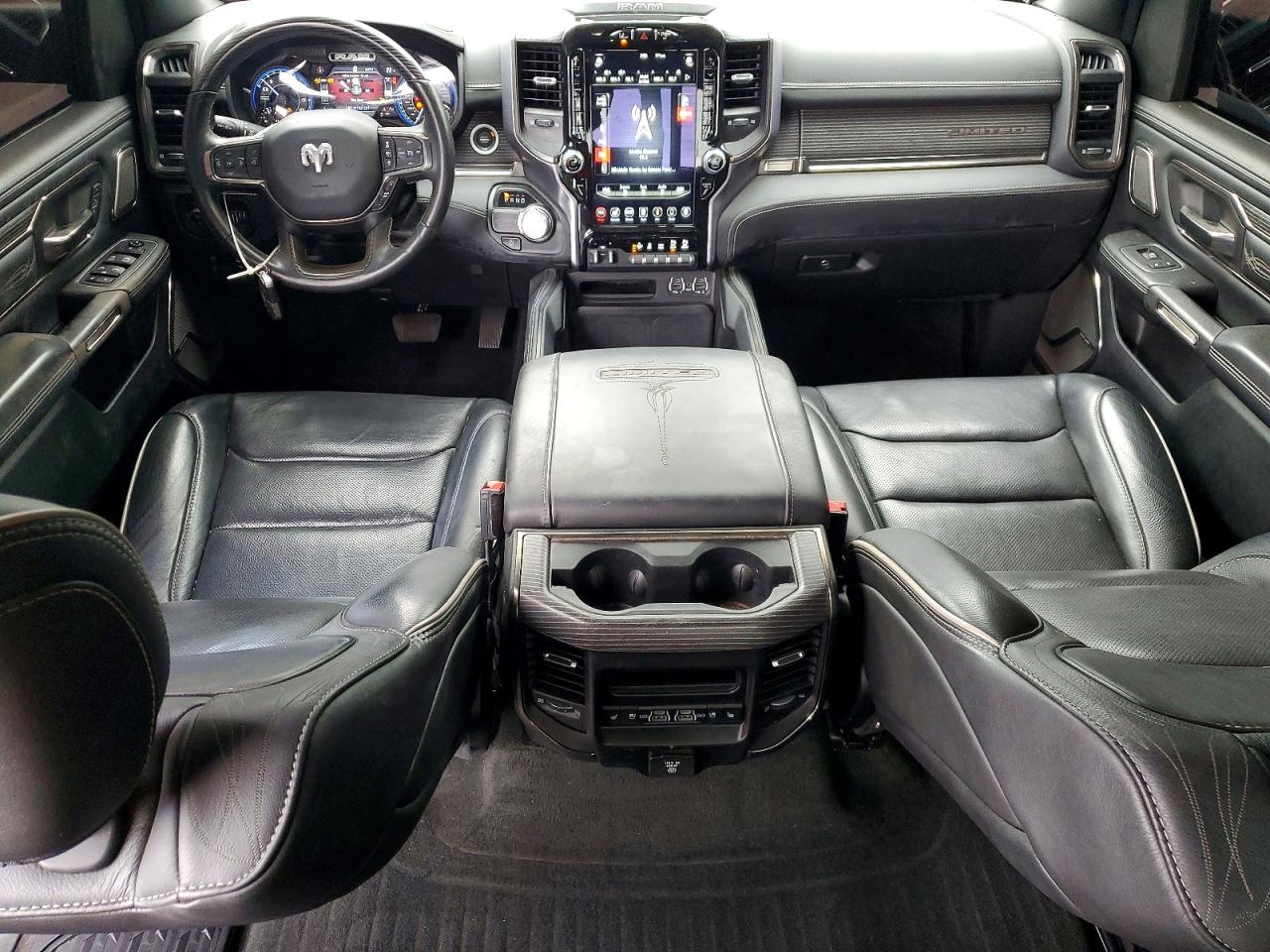 Ram 1500 Limited